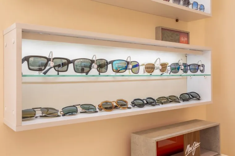 Lunettes avec verres polarisés à Marseille , Marseille, Plus Belle Ma Vue